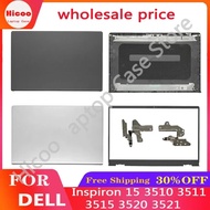 Baharu untuk Dell Inspiron 15 3510 3511 3515 3520 3521 Penutup Belakang Atas Sarung Laptop Lcd Penut