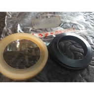 Korea Packing Piston Seal UKH KUY OHM 55x37x12.1 55*37*12.1 55-37-12.1 37x55x12.1 37*55*12.1