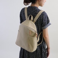 森活後背包 - 日本帆布 / 後背包