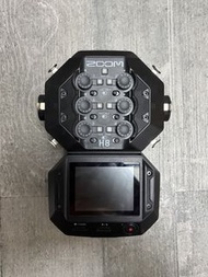 ZOOM H8 Handy Recorder
