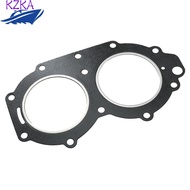 6F5-11181 6F5-11181-A1 Cylinder Head Gasket For Yamaha 40HP 2 Stroke Boat Engine 6F5-11181 6F5 6F6 4