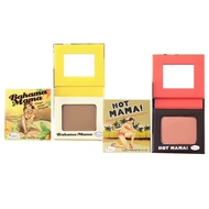 theBalm Hot Mama (Travel Size) /The Balm Bahama