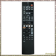 [S D K G] RAV521 Remote Control Replacement for YAMAHA ZJ66500 RX-V377 YHT-4910U RX-V377 MT-79955 Au