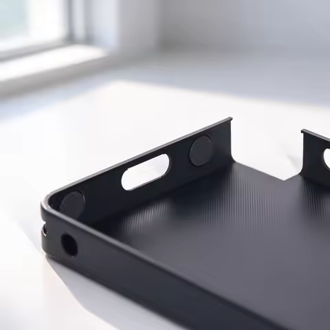 Protective Shell For ANBERNIC RG DS Plus Game Console Anti-Drop Shell Case Housing