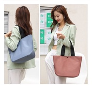 Suoyate WOMEN'S TOTE BAG IMPORTED NYLON SHOULDER BAG H1099