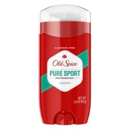[Old Spice] High Endurance Pure Sport Deodorant 85g