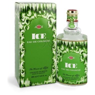 Original 4711 Ice Eau De Cologne Green_ Germany