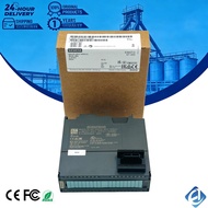 QC2A New Original 6ES7331-7PF01-0AB0 6ES7 331-7PF01-0AB0 S7-300 PLC Analog Input Module 1 I/O CE Com