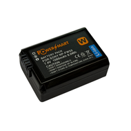 Sony NP-FW50 相機代用電池 RX1RIII ZV-E10 ll A6400 A6000 A5000 A7 A7II A7R RX10