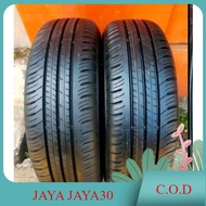 Ban Mobil Copotan Merek Bridgestone Ukuran 195 /55 R16Second Tubles