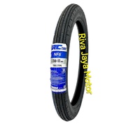 Ban Luar Motor 250-17 Ring 17 Nf6 Irc Bebek Supra X Fit New Revo Vega Blade Karisma Kharisma Supra X