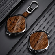 for JETOUR DASHING Sarung Kunci Kereta Car Keyless Cover Car Key Remote Protective Case Key Cases fo