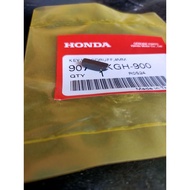 Wedge 4 Mm. 90741-KGH-900 Right Side (Clutch Side) Genuine Sonic 125 CBR150R 1 Piece Honda Parts