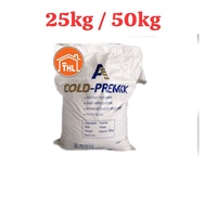 All Weather Cold Premix 25kg / 50kg # Turap Jalan # Tar Jalan