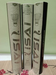 Shuttlecock ISAI Kok Badminton Original