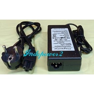 MANTAP ac adapter dc 24v 3a/ + Power Switching Cable Power Supply 24v 3 a