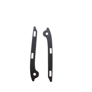 Car bumper bracket jazz gd3 jazz GD3 2005-2007 car bracket