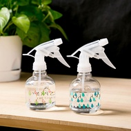Homenhome ขวดสเปรย์พลาสติกสเปรย์ Mist Hand Trigger Sprayer 250ml ขวดหัวสเปรย์