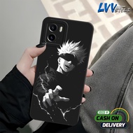 Casing Vivo Y15Shp Vivo Y01/ Vivo Y15a/ - Cellphone Softcase - Vivo Y15S Case Vivo Y01/ Vivo Y15a/ -