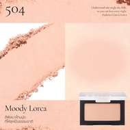 Dinto Blur Finish All That Moment Blusher