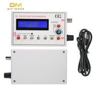 Diy More Fg 100 Signal Generator Module 1Hz To 500Khz Dds Technology