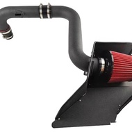 Aluminum cold air intake kit for VW golf 7 mk7 mk7R