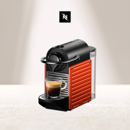 Nespresso Original 系列 Pixie 膠囊咖啡機 C61