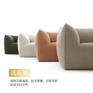 Polyester Woven Sofa Fabric Sofa Cushion Cover Cushion Cloth Clothing Fabric Woolen Cloth