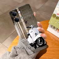 Latest Vivo Y05 Case Fashion Case Softcase Macaron Protect Camera Kesing hp Casing Protectivehp Hp-N