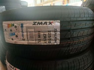 [DELIVERY ] ZMAX ZEALION (2023)  225/50R17 225 50 17 225/50/17 225-50-17 * Price For 1pcs