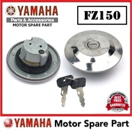 YAMAHA FZ150 TANK LOCK 0 CAP KUNCI MINYAK FUEL TANK MAINSWTCH MAIN SWITCH KUNCI SWITCH FZ-150 FZ 150