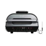 Ninja Foodi เตาปิ้งย่างไฟฟ้า อเนกประสงค์ Smart XL Grill