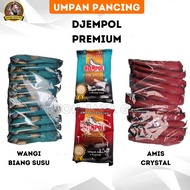 Umpan Pancing Djempol Premium Untuk Ikan Mas