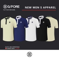 Pre order from China (7-10 days) golf shirt baju golf