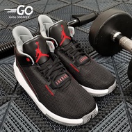 Nike/Nike Genuine JORDAN 2X3 Men's Wear-Resistant Actual Combat Sports Basketball Shoes BQ8738-006