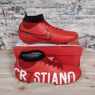 The Best Selling Nike Booth CR7 Soccer Shoes