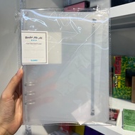 Album, binder, photo book, A5 size paper - A5 iron shackle clip File