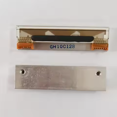 BCII 100 BCII 200 BCII 800 print head thermal head KD2002CF10 kf2002-gh26b Bizerba BCII100 printhead