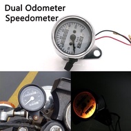 ODO tiger coin displays Win 67 motorcycle journey km