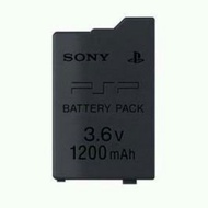 PSP BATTERY FOR PSP 2000 AND 3000 SERIES