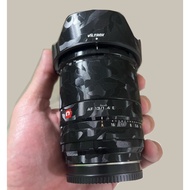 Decal Skin For Viltrox AF 13mm F1.4 E (For sony mount ) Vinyl Wrap Film Camera Lens Protective Stick