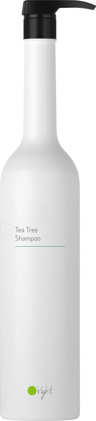 Tea Tree Shampoo 1000 ML