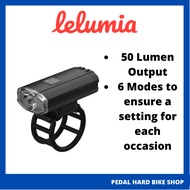 LELUMIA Front Light Nano 150 Lumen (1 YEAR WARRANTY)