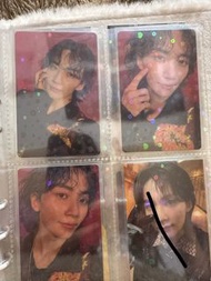 出尹淨漢小卡