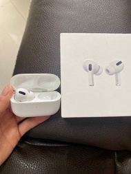 急放！Apple 正版AirPods Pro (冇右耳