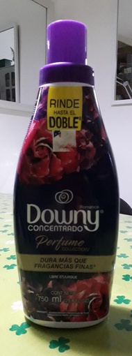 Downy Fabric Conditioner Concentrated