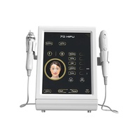 【Malaysia Warranty】Top Sales 2 IN 1 7D HIFU RF Machine 7D HlFU Smas Anti Wrinkle Face Lifting Machin