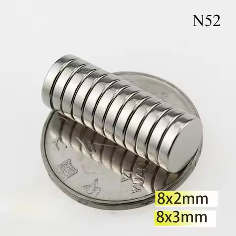N52 7x3 7x5 8x2 8x3 8x5 9x1 9x2 9x3 Magnet Super Power Nickle power strength Neodymium Magnets Searc