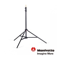 【Manfrotto】曼富圖 鋁合金氣壓式三節中型燈架 1052BAC