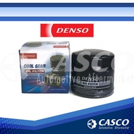 DENSO Oil Filter 0670